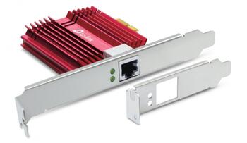 TP-Link TX401 Проводной адаптер (TX401)