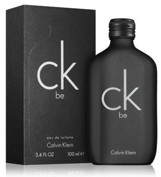Calvin Klein CK Be Парфюм EDT 100 ml Tester (3616303322588)