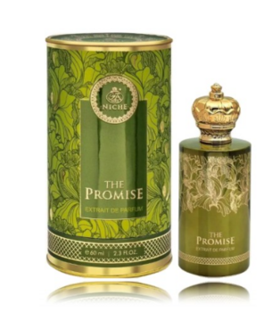 French Avenue The Promise Парфюм PP 60 ml (6291108327654)