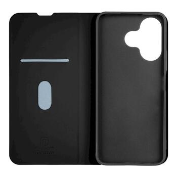 OBAL:ME SmoothTouch Case Защитный чехол для Xiaomi Redmi 13 4G/5G / чёрный (57983123110)