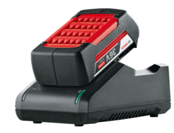 Bosch 06008C1K01 Триммер для Tравы 36V (06008C1K01)