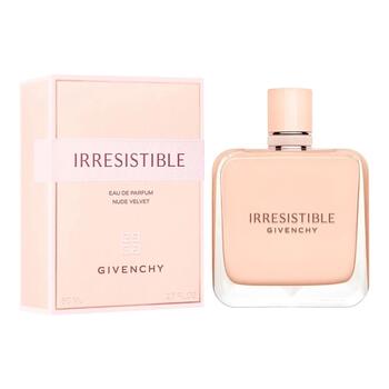Givenchy Irresistible Парфюмированная вода EDP 80ml (3274872479753)