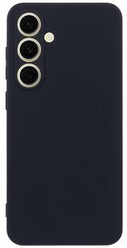 Mocco Silicon Back Case Силиконовый чехол для Samsung Galaxy A17 5G (MO-SC-SA-A17-BK)