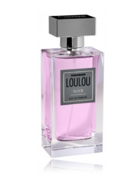 Al Haramain Loulou Noir Парфюм EDP 100 ml (6291106814040)