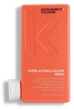 Kevin Murphy Everlasting.Colour Wash Šampūns krāsotiem matiem 250 ml (9339341034889)