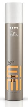Wella Professionals EIMI Fixing Hairsprays Super Set Лак для Волос 300 ml (4015400791461)