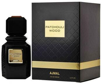 Ajmal Patchouli Wood Smaržas EDP 50 ml (6293708019458)