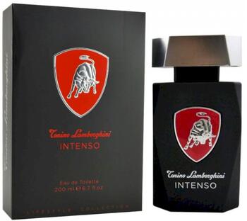 Tonino Lamborghini Intenso Парфюм EDT 200 ml (810876037983)