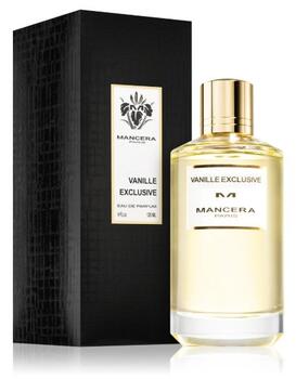 Mancera Vanille Exclusive Парфюм EDP 120 ml (3760265192885)