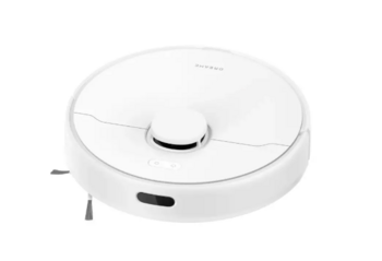 Dreame D10 Plus Gen 2 Робот-пылесос (RLD32GD)