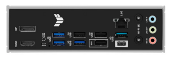 Asus TUF Gaming B650E-E WIFI AMD B650 Mātesplate Socket AM5 (90MB1LT0-M0EAY0)