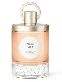 Caron Tabac Noir Parfimērijas ūdens EDP U 100 ml Refillable (3387951802127)