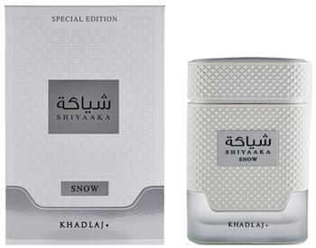 Khadlaj Shiyaaka Парфюмированная вода EDP 100ml (6291107979335)