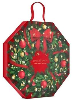 Rituals The Ritual Of Advent Face Mask Маска для лица 1pc (8594228301091)