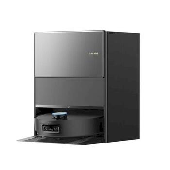 Dreame Aqua 10 Ultra Track Робот-пылесос black (RLR81CE-BK)