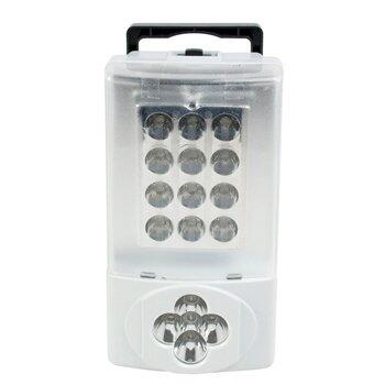 HQ TORCH-82 LED Lukturis (TORCH-82)