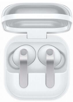 Samsung Galaxy Buds4 Pro Беспроводные наушники SM-R640 White (SM-R640NZWAEUE)