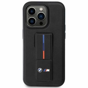 BMW BMHCP14M22GSLK Grip Stand Чехол для Apple iPhone 14 Plus (BMHCP14M22GSLK)