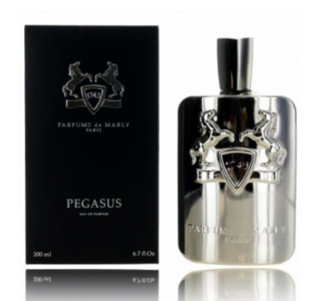 Parfums de Marly Pegasus Парфюм EDP 200 ml (3700578503213)