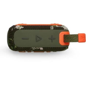 JBL Go 4 Портативная Kолонка (JBLGO4SQUAD)