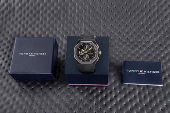 Tommy Hilfiger Мужские часы (1792120)