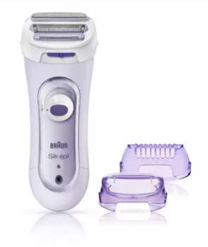 Braun LS 5560 Женский Триммер (LS5560)