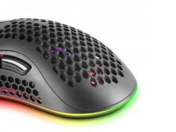 Mars Gaming MMEX Игровая мышь 32000DPI / 1000Hz / 400IPS (MMEX)