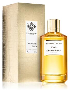 Mancera Midnight Gold Парфюм EDP 120 ml (3760265193837)