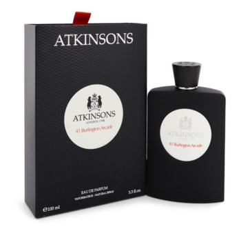 Atkinsons 41 Burlington Arcade Парфюм EDP 100ml (8002135152755)