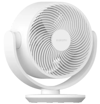 Xiaomi Smart Desktop Air Circulation Fan 2 Интеллектуальный настольный вентилятор (BHR9872EU)