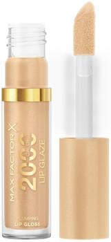 Max Factor 2000 Calorie Блеск Для Губ 005 Honey Creme 4,4 ml (3616305243270)