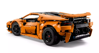LEGO 42196 Technic Lamborghini Huracán Tecnica Konstruktors (42196)