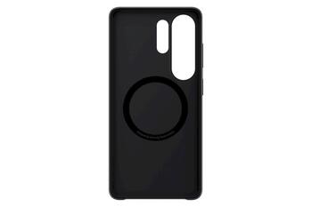 Samsung EF-SS948CBE Slim Magnet Cover Защитный чехол для Samsung Galaxy S26 Ultra (EF-SS948CBEGWW)