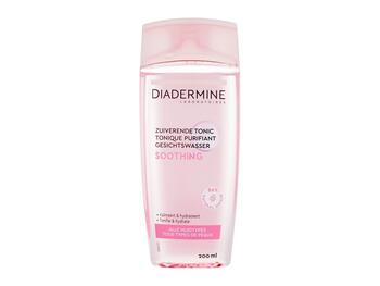 Diadermine Soothing Лосьон и спрей для лица 200ml (5410091728946)
