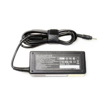 Зарядное устройство HP65E4817 для ноутбуков Hp 18.5V / 3.5A / 65W (HP65E4817)