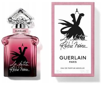 Guerlain La Petite Robe Noire Парфюмированная вода EDP 30ml (3346470147379)