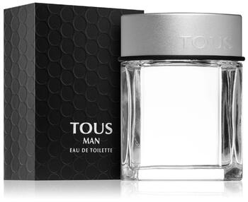 Tous Man Парфюм EDT 100 ml (8437002997427)
