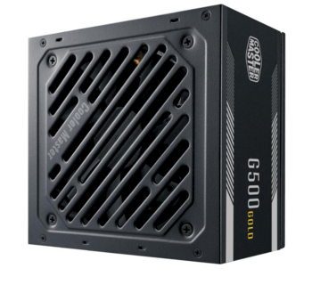 Cooler Master MPW-5001-ACAAG-NL Barošanas Bloks 500W 80 Plus Gold (MPW-5001-ACAAG-NL)