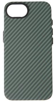 Swissten MagStick Shell Чехол для Apple iPhone 16e / iPhone 17e (35503182)