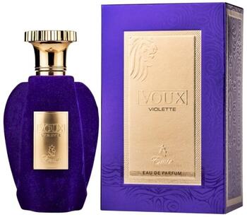 Emir Voux Violette Парфюм EDP 100 ml (6298141926707)