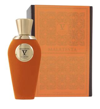 V Canto Malatesta Extrait de Parfum Парфюм 100ml (8016741282614)