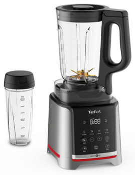 Tefal BL91HD Стационарный Миксер 1600W (BL91HD)
