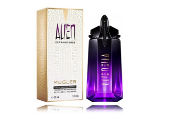 Thierry Mugler Alien Extraintense Парфюм EDP 90 ml (3614274289473)