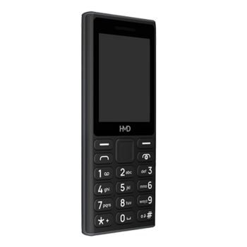 HMD 105 4G / DS Мобильный телефон (1GF029CPH1L01)