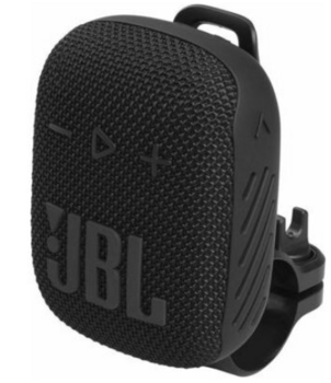 JBL Wind 3S Bluetooth Skaļrunis Skrejriteņiem / Velosipēdiem (JBLWIND3S)