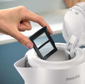 Philips 3000 series HD9411/00 Электрический чайник 1.7L (HD9411/00)