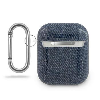 Guess GUACA2TPUJULDB Чехол для Apple AirPods (GUACA2TPUJULDB)