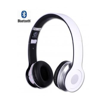 Rebeltec Crystal Bluetooth Bezvadu austiņas ar zvana funkciju (RBLSLU00019)