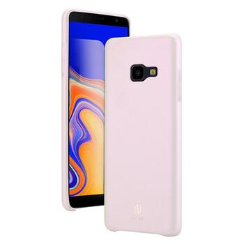 Dux Ducis Skin Lite Case Прочный Силиконовый чехол для Huawei Mate 30 Lite Розовый (DUX-LITE-MAT30L-PI)