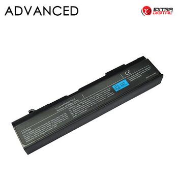 ExtraDigital PA3465U-1BRS Аккумуляторная батарея для портативного компьютера Toshiba PA3465U-1BRS (NB510122)